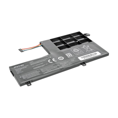 Bateria Mitsu do Lenovo 500S-14ISK-6795171