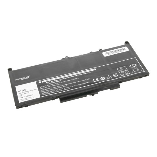 Bateria Movano Premium do Dell Latitude E7270, E7470-6795313
