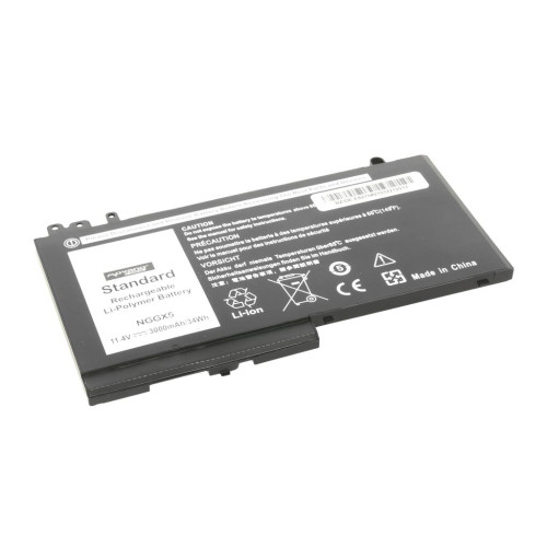Bateria Movano Premium do Dell Latitude E5270-6795343