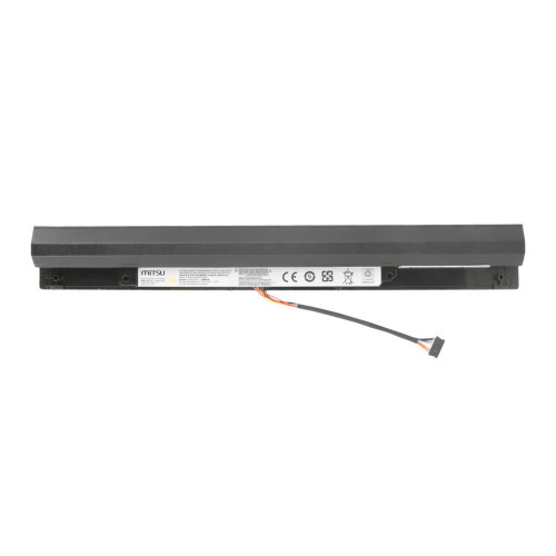 Bateria Mitsu do Lenovo IdeaPad 100-14IBD-6795406