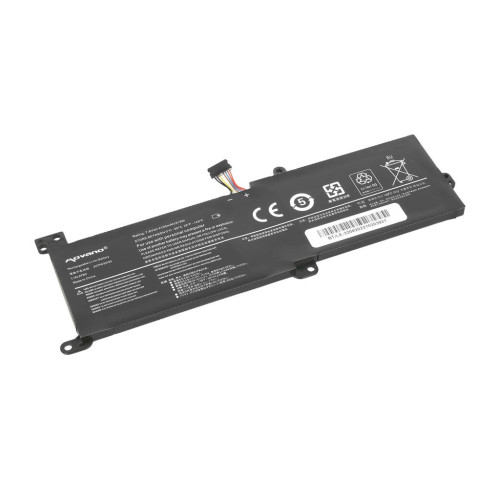 Bateria Movano do Lenovo IdeaPad 320-6795498