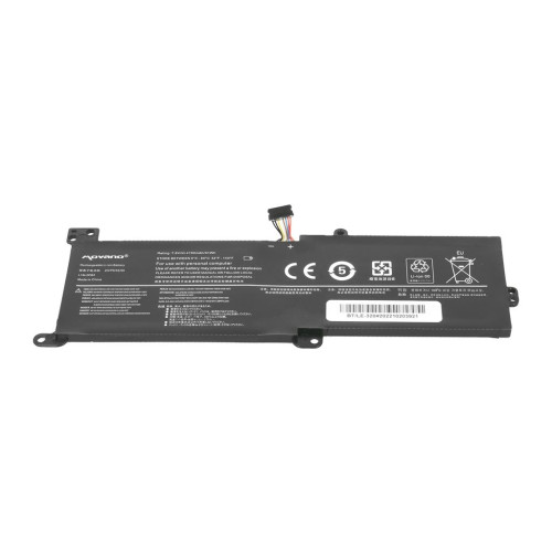 Bateria Movano do Lenovo IdeaPad 320-6795499