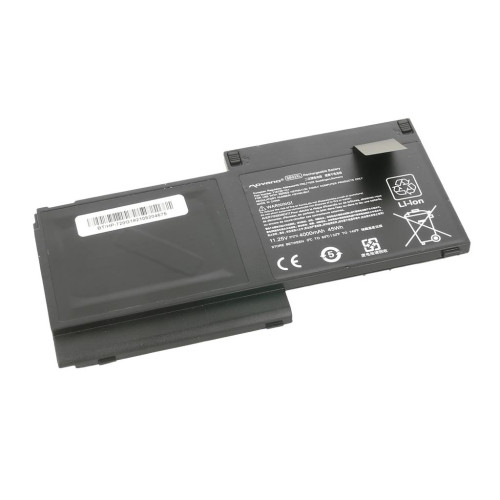 Bateria Movano do HP EliteBook 720 G1, G2-6795528