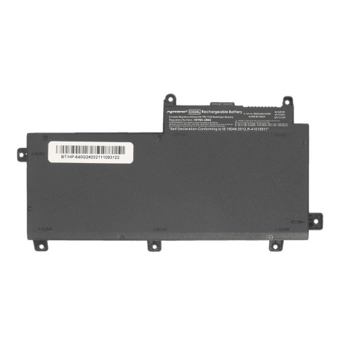 Bateria Movano do HP ProBook 640 G2-6795813