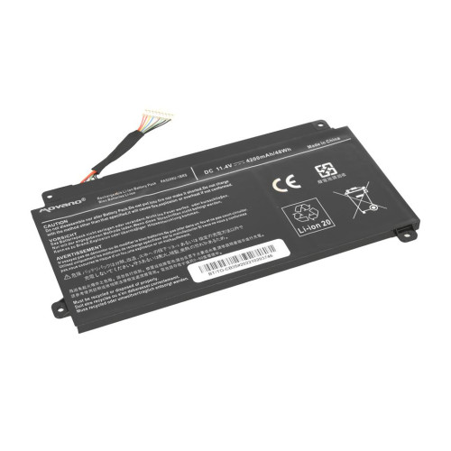 Bateria Movano do Toshiba ChromeBook CB35-6795906