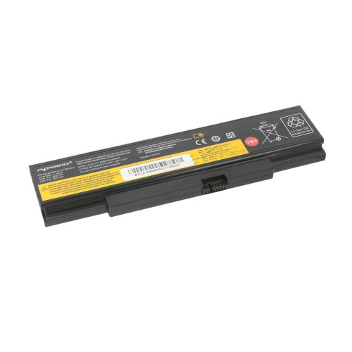 Bateria Movano do Lenovo ThinkPad E550-6795918