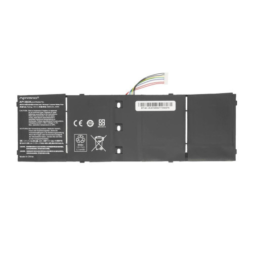 Bateria Movano do Acer Aspire V5-572-6796011