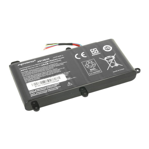 Bateria Movano do Acer Predator 17X, 21X-6796020
