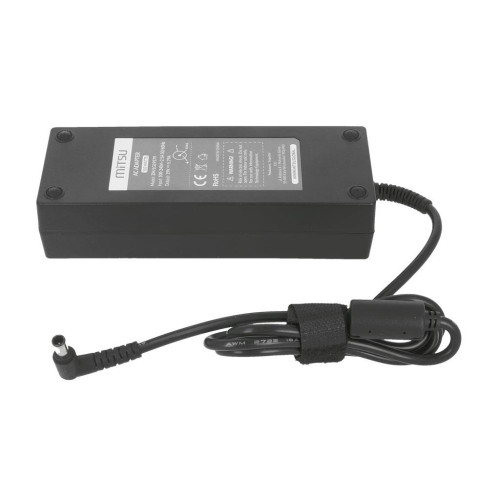 Zasilacz Mitsu 19v 5.79a (6.5.0x4.4 pin) 110W do LG-6796096