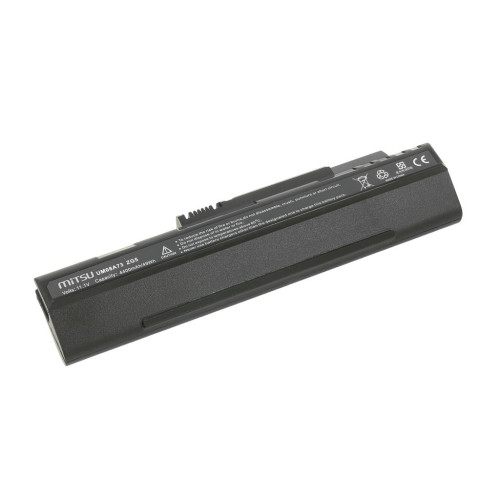 Bateria Mitsu do Acer D150, D250-6796208