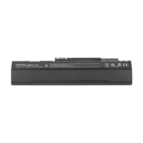 Bateria Mitsu do Acer D150, D250-6796209