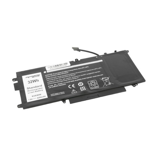Bateria Movano Premium do Dell Latitude E5289-6796256
