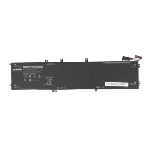 Bateria Movano do Dell XPS 15 9550 - 6GTPY-6796271