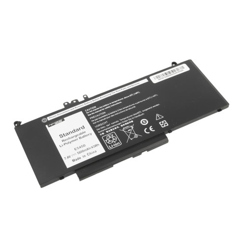 Bateria Movano Premium do Dell Latitude E5450, E5550-6796400