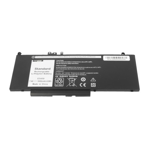 Bateria Movano Premium do Dell Latitude E5450, E5550-6796401