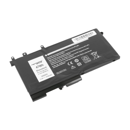 Bateria Movano Premium do Dell Latitude E5280, E5480, E5580-6796424