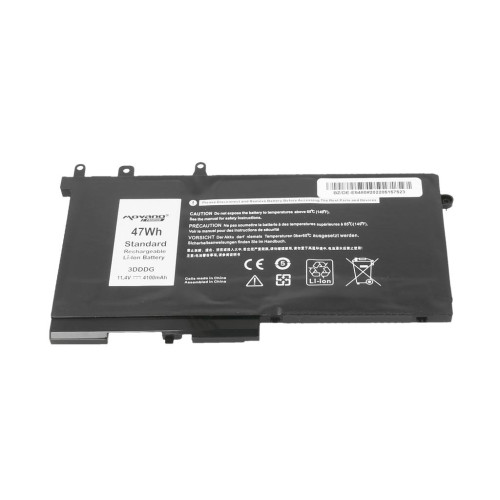Bateria Movano Premium do Dell Latitude E5280, E5480, E5580-6796425