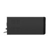UPS Line-Interactive Office 650F LCD 650VA 2xSchuko-680648