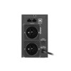 UPS Line-Interactive Office 850E LCD 850VA 2x230V PL-680656