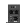 UPS Line-Interactive Office 1500E LCD 1500VA 3x230V PL-680702