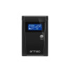 UPS Line-Interactive Office 1500E LCD 1500VA 3x230V PL-680703