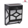 Solarna lampa ogrodowa LED MCE171 2szt.-680973