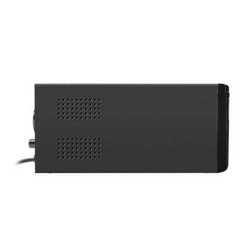 UPS Line-Interactive Office 650F LCD 650VA 2xSchuko-680648