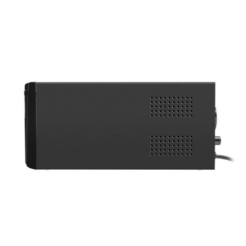 UPS Line-Interactive Office 650F LCD 650VA 2xSchuko-680649