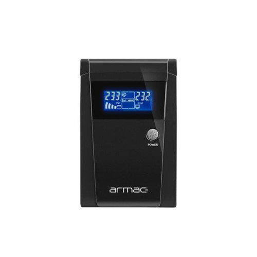 UPS Line-Interactive Office 1500E LCD 1500VA 3x230V PL-680703