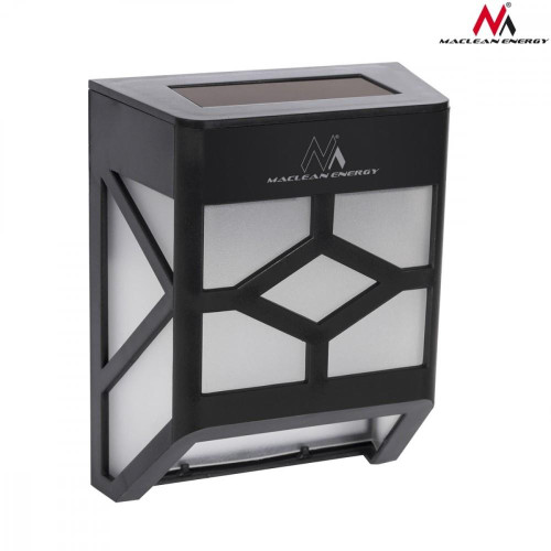 Solarna lampa ogrodowa LED MCE171 2szt.-680973
