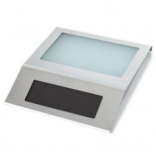 Lampa solarna MCE172 numer domu LED-680978