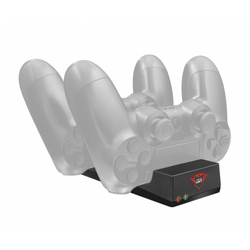 GXT 235 Duo Charging Dock for PS4-681225