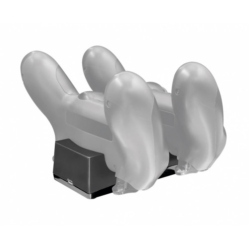 GXT 235 Duo Charging Dock for PS4-681227