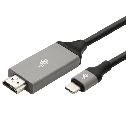Kabel HDMI 2.0V - USB 3.1 typ C-681398