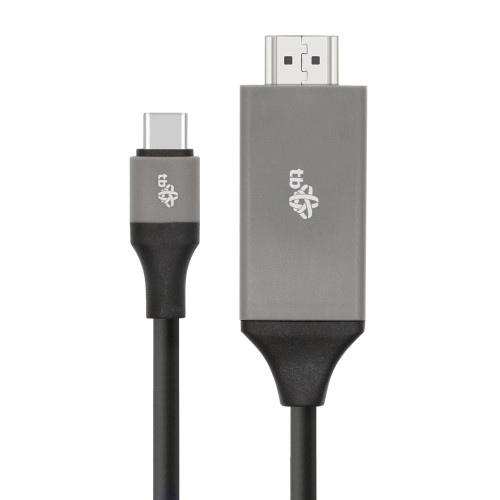 Kabel HDMI 2.0V - USB 3.1 typ C-681400
