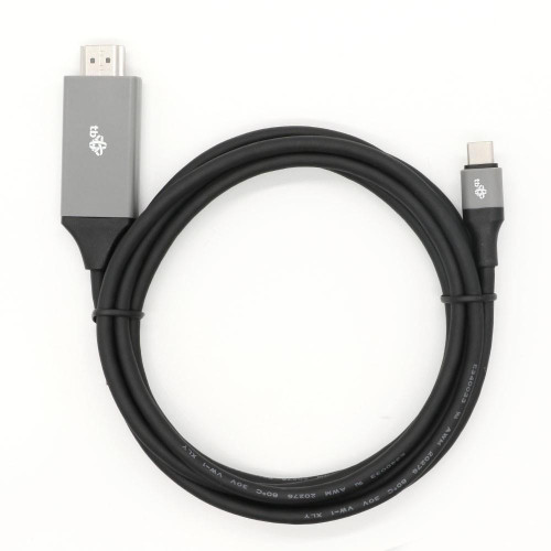 Kabel HDMI 2.0V - USB 3.1 typ C-681403