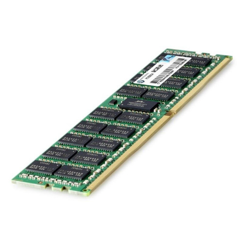 16GB (1x16GB) Dual Rank x8 DDR4-2666 CAS-19-19-19 Registered Memory Kit 835955-B21-681525