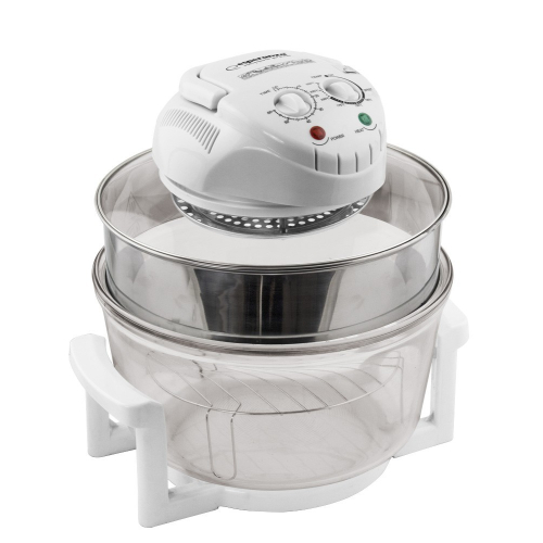 MINI PIEKARNIK KONWEKCYJNY QUASAR 18L-681913