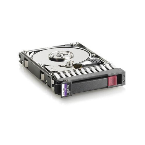 300GB SAS 12G Enterprise 10K SFF (2.5in) SC 3yr Wty Digitally Signed Firmware HDD 872475-B21-681990