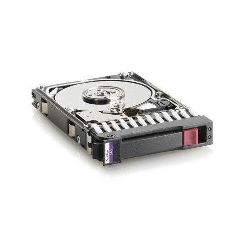 900GB SAS 12G Enterprise 15K SFF (2.5in) SC 3yr Wty Digitally Signed Firmware HDD 870759-B21-681993