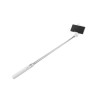 Selfie stick Monopod przewodowy biały SF-20W -682266