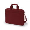 Torba na notebook Slim Case BASE 11-12.5 czerwona-682706