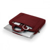 Torba na notebook Slim Case BASE 11-12.5 czerwona-682707