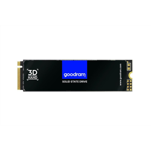 SSD GOODRAM PX500-G2 256 GB M.2 PCIe 3x4 NVMe-6825852