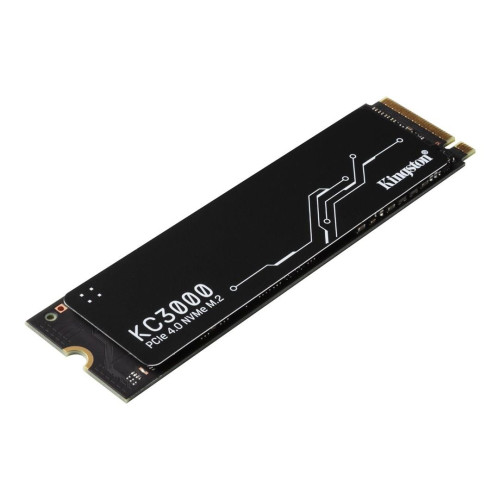 KINGSTON SSD 1024G PCIe 4.0 NVMe M.2-6825857