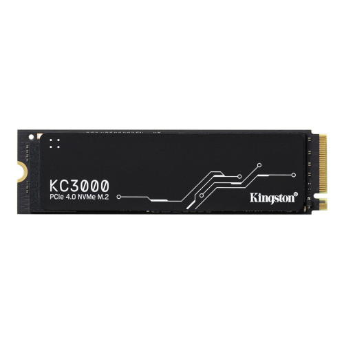 KINGSTON SSD 512G PCIe 4.0 NVMe M.2-6825873