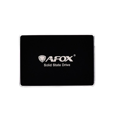 AFOX SSD 2TB TLC 530 MB/S SD250-2000GN-6825903