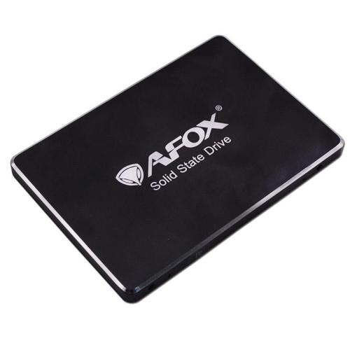AFOX SSD 2TB TLC 530 MB/S SD250-2000GN-6825904