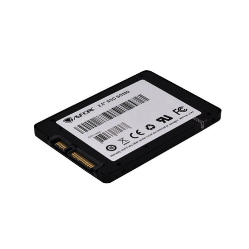 AFOX SSD 2TB TLC 530 MB/S SD250-2000GN-6825908