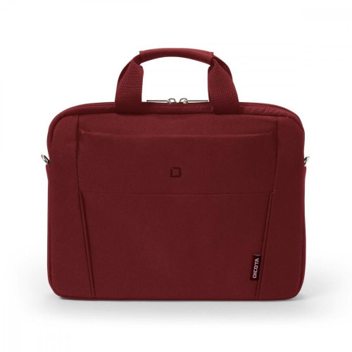 Torba na notebook Slim Case BASE 11-12.5 czerwona-682704